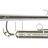 S.E. Shires Model Q10S Q-Series Professional Bb Trumpet BRAND NEW