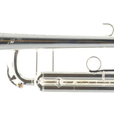 S.E. Shires Model Q10S Q-Series Professional Bb Trumpet BRAND NEW