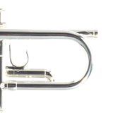S.E. Shires Model Q10S Q-Series Professional Bb Trumpet BRAND NEW
