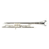 S.E. Shires Model Q10S Q-Series Professional Bb Trumpet BRAND NEW