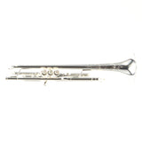 S.E. Shires Model Q10S Q-Series Professional Bb Trumpet BRAND NEW