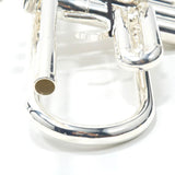 S.E. Shires Model Q10S Q-Series Professional Bb Trumpet BRAND NEW