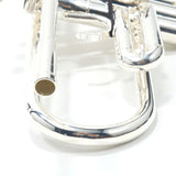 S.E. Shires Model Q10S Q-Series Professional Bb Trumpet BRAND NEW