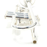 S.E. Shires Model Q10S Q-Series Professional Bb Trumpet BRAND NEW