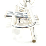 S.E. Shires Model Q10S Q-Series Professional Bb Trumpet BRAND NEW