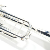 S.E. Shires Model Q10S Q-Series Professional Bb Trumpet BRAND NEW