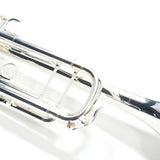 S.E. Shires Model Q10S Q-Series Professional Bb Trumpet BRAND NEW