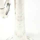 S.E. Shires Model Q10S Q-Series Professional Bb Trumpet BRAND NEW