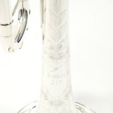 S.E. Shires Model Q10S Q-Series Professional Bb Trumpet BRAND NEW