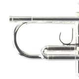 S.E. Shires Model Q10S Q-Series Professional Bb Trumpet BRAND NEW