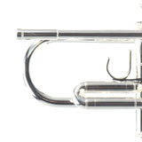 S.E. Shires Model Q10S Q-Series Professional Bb Trumpet BRAND NEW