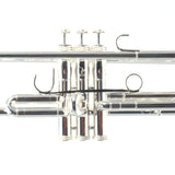 S.E. Shires Model Q10S Q-Series Professional Bb Trumpet BRAND NEW