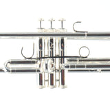 S.E. Shires Model Q10S Q-Series Professional Bb Trumpet BRAND NEW