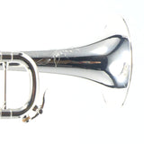 S.E. Shires Model Q10S Q-Series Professional Bb Trumpet BRAND NEW