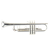 S.E. Shires Model Q10S Q-Series Professional Bb Trumpet BRAND NEW