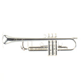 S.E. Shires Model Q10S Q-Series Professional Bb Trumpet BRAND NEW