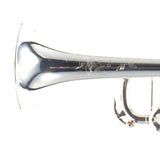 S.E. Shires Model Q10S Q-Series Professional Bb Trumpet BRAND NEW