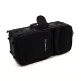 S.E. Shires Model Q10S Q-Series Professional Bb Trumpet MINT CONDITION