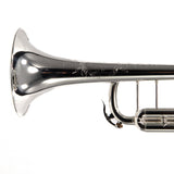 S.E. Shires Model Q10S Q-Series Professional Bb Trumpet MINT CONDITION