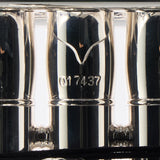 S.E. Shires Model Q10S Q-Series Professional Bb Trumpet SN Q17437