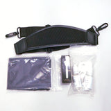 S.E. Shires Model Q11RS Professional Trumpet in C SN Q2701 OPEN BOX