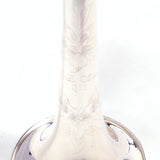 S.E. Shires Model Q11RS Professional Trumpet in C SN Q2701 OPEN BOX