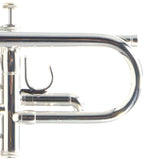S.E. Shires Model Q11RS Q-Series Professional C Trumpet BRAND NEW