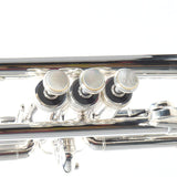 S.E. Shires Model Q11RS Q-Series Professional C Trumpet BRAND NEW