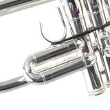S.E. Shires Model Q11RS Q-Series Professional C Trumpet BRAND NEW