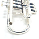 S.E. Shires Model Q11RS Q-Series Professional C Trumpet BRAND NEW