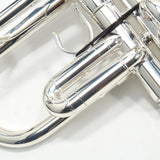 S.E. Shires Model Q11RS Q-Series Professional C Trumpet BRAND NEW