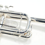 S.E. Shires Model Q11RS Q-Series Professional C Trumpet BRAND NEW