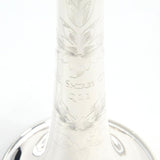 S.E. Shires Model Q11RS Q-Series Professional C Trumpet BRAND NEW