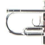 S.E. Shires Model Q11RS Q-Series Professional C Trumpet BRAND NEW