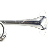 S.E. Shires Model Q11RS Q-Series Professional C Trumpet BRAND NEW