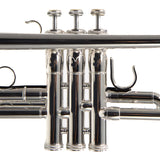 S.E. Shires Model Q11RS Q-Series Professional C Trumpet MINT CONDITION