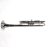 S.E. Shires Model Q11RS Q-Series Professional C Trumpet MINT CONDITION