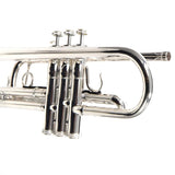 S.E. Shires Model Q11RS Q-Series Professional C Trumpet MINT CONDITION