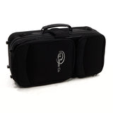 S.E. Shires Model Q11RS Q-Series Professional C Trumpet MINT CONDITION