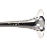 S.E. Shires Model Q11RS Q-Series Professional C Trumpet MINT CONDITION