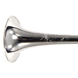 S.E. Shires Model Q11RS Q-Series Professional C Trumpet MINT CONDITION