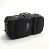 S.E. Shires Model Q13S Q-Series Professional C Trumpet BRAND NEW