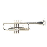 S.E. Shires Model Q13S Q-Series Professional C Trumpet BRAND NEW