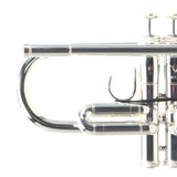 S.E. Shires Model Q13S Q-Series Professional C Trumpet BRAND NEW