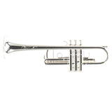 S.E. Shires Model Q13S Q-Series Professional C Trumpet BRAND NEW