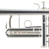 S.E. Shires Model Q13S Q-Series Professional C Trumpet BRAND NEW