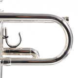 S.E. Shires Model Q13S Q-Series Professional C Trumpet MINT CONDITION