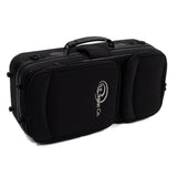 S.E. Shires Model Q13S Q-Series Professional C Trumpet MINT CONDITION