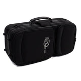 S.E. Shires Model Q13S Q-Series Professional C Trumpet MINT CONDITION