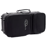 S.E. Shires Model Q13S Q-Series Professional C Trumpet SN Q17935